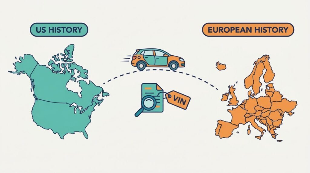 Carfax vs carVertical (2026): Which Report Is Better for Your Car?