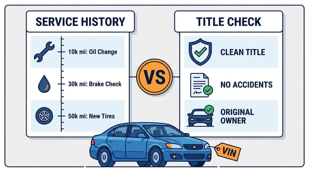 Carfax vs EpicVIN (2026): Is EpicVIN Legit and Worth It?