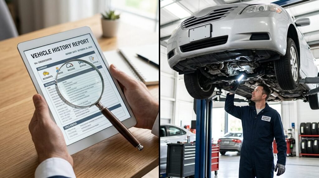 Is Carfax Reliable? How Accurate Carfax Reports Really Are